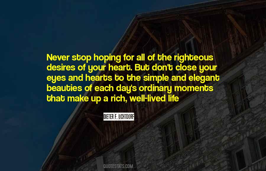 Eschweiler Hof Quotes #1760996