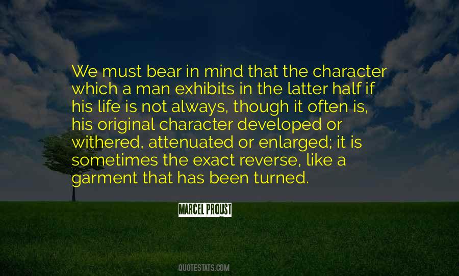 Trefil Edina Quotes #1578868