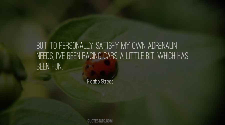 Inyectar Insulina Quotes #1558360