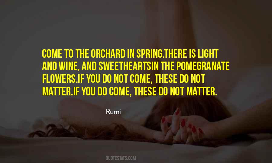 There Is Light Quotes #1619401