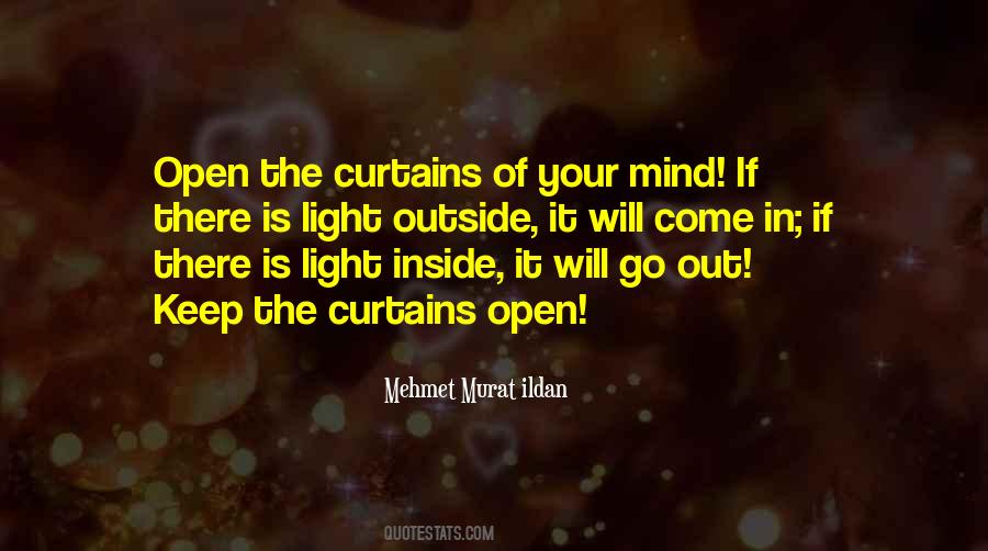 There Is Light Quotes #1679145