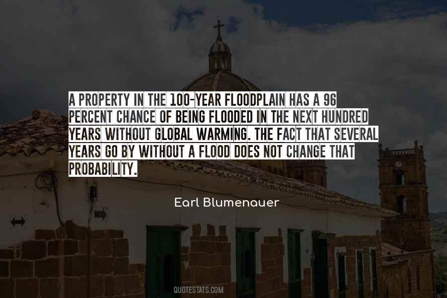 Blumenauer Quotes #1608503