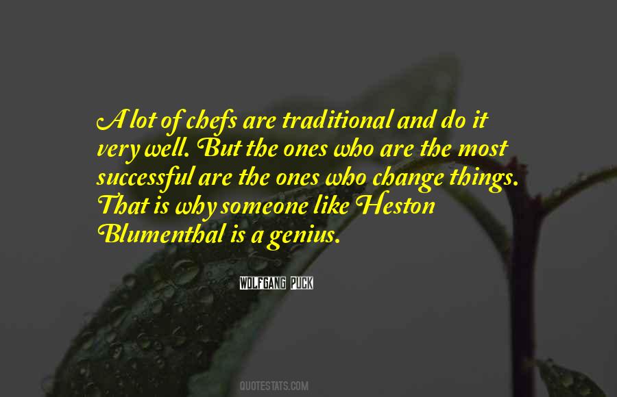 Blumenthal Quotes #1102037