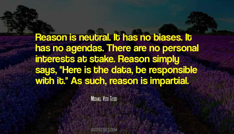 Non Personal Data Quotes #1048751