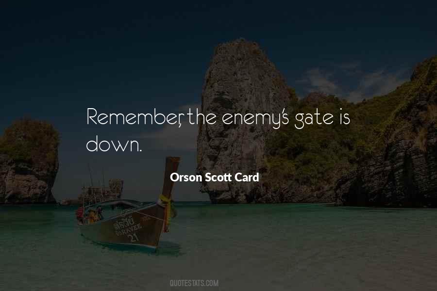 Zutter Bow It All Quotes #1807996