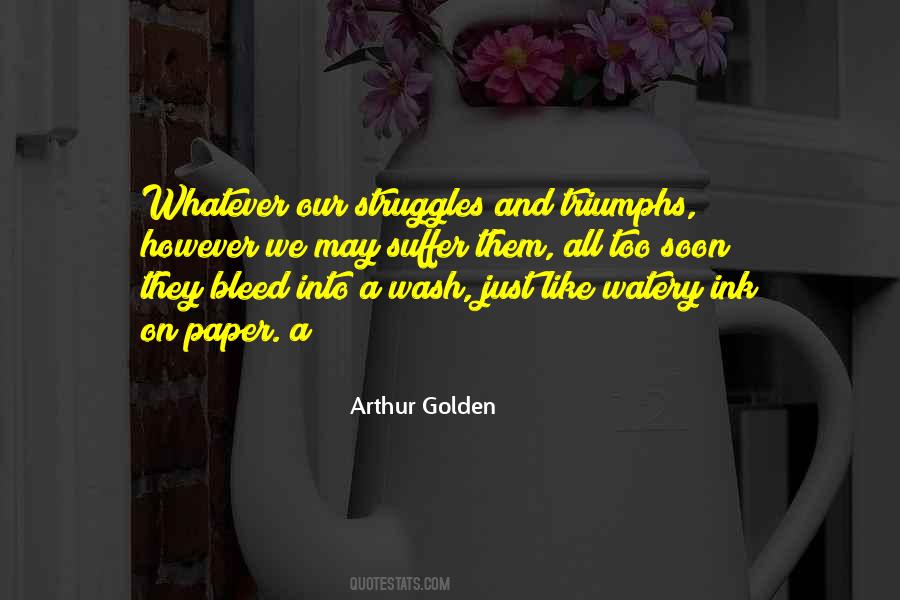 Cashore Marionettes Quotes #392236