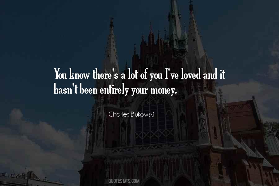 Secretory Proteins Quotes #1600405
