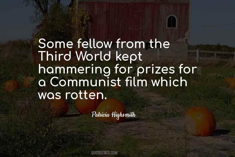 Walkington Indiana Quotes #17073