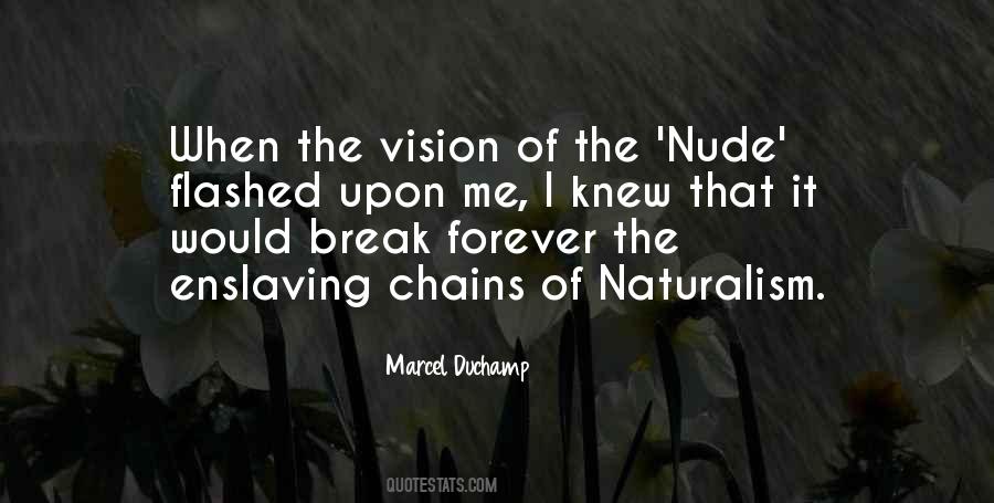 Break The Chains Quotes #169745