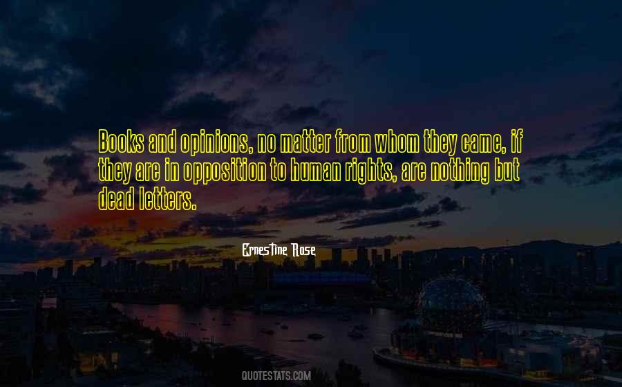 Quiceno Scripps Quotes #189979