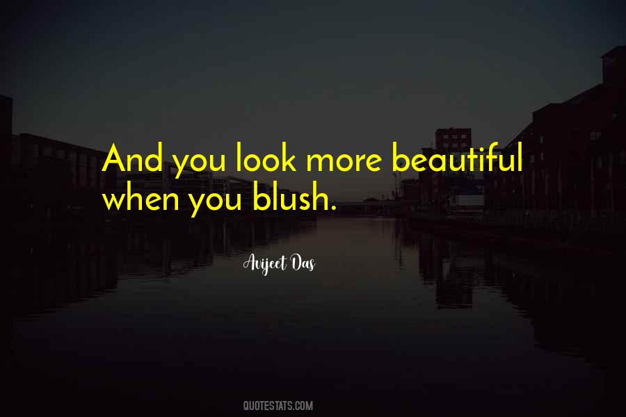 Blush Love Quotes #979753