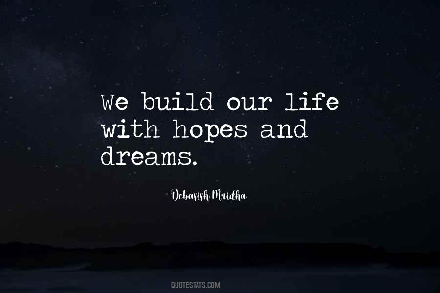 Waldriff Salad Quotes #1207793