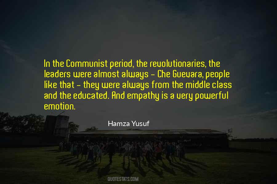 Communist Revolutionaries Quotes #438531