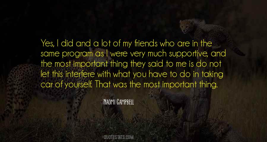 Friends Taking Quotes #1234134