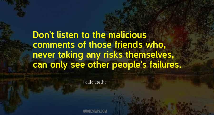 Friends Taking Quotes #714668