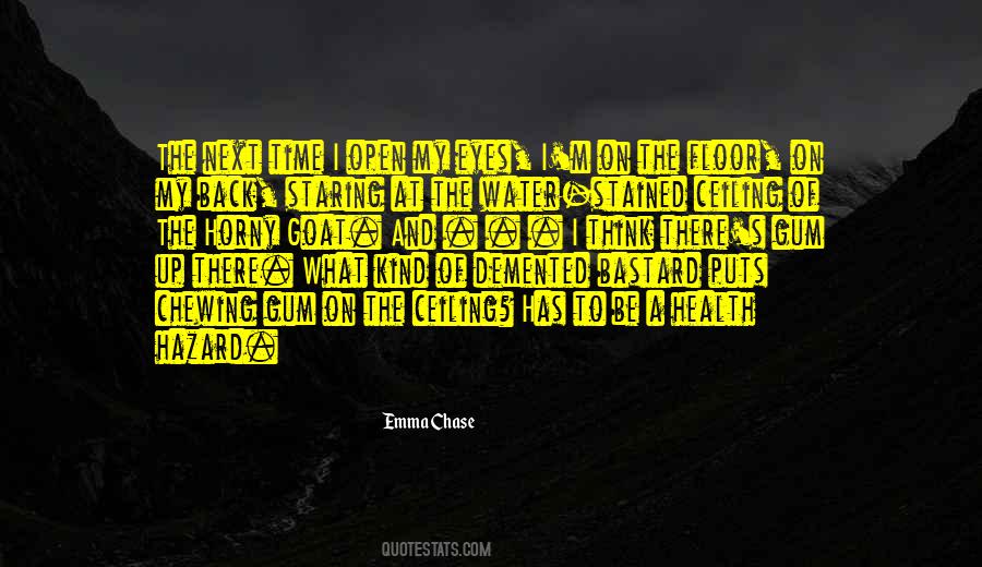 Elzea Snacks Quotes #1761114