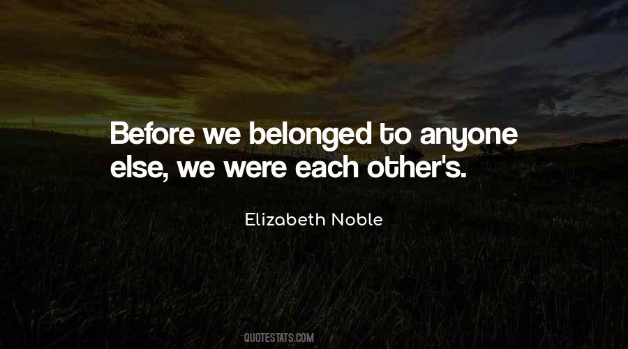 Same Sex Attraction Quotes #1611040