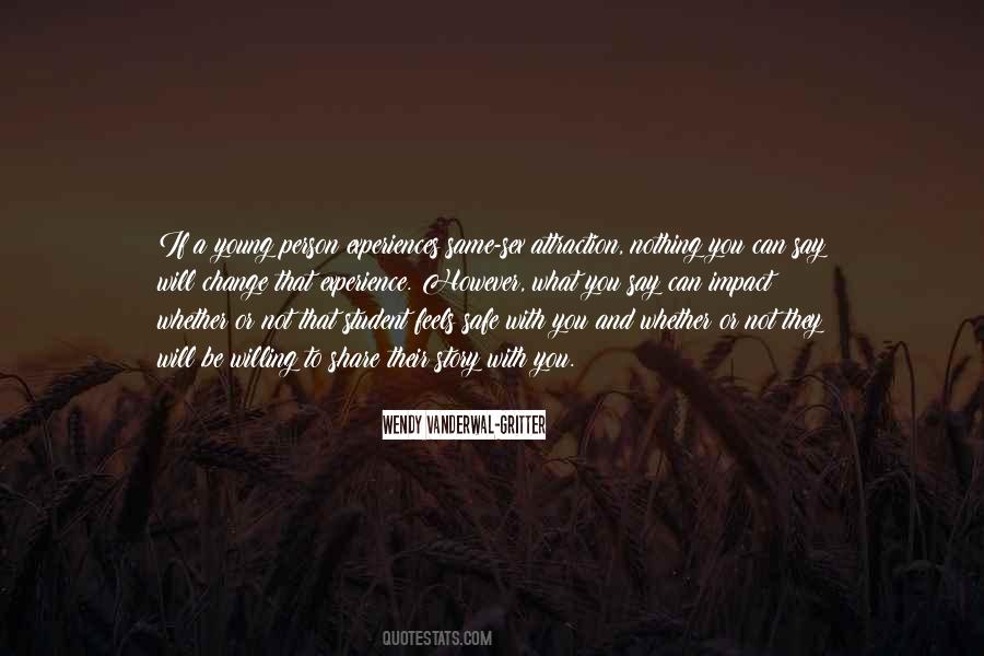 Same Sex Attraction Quotes #1860760
