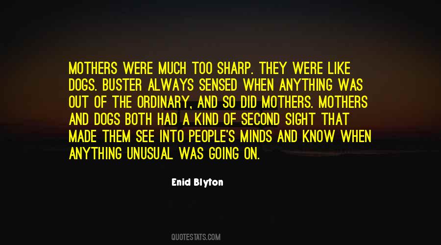 Blyton Quotes #65538