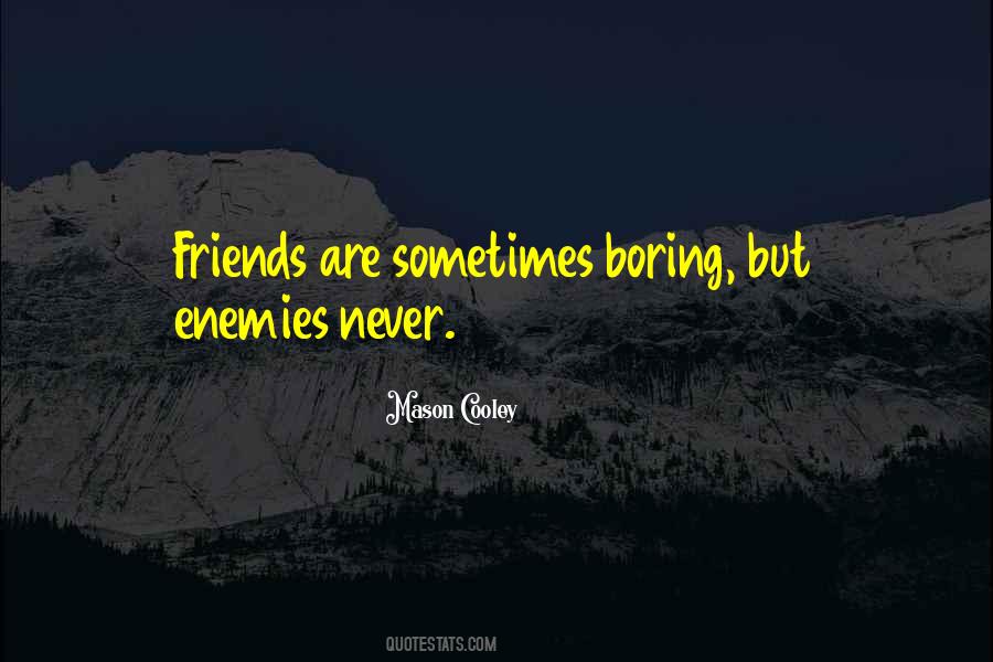 Judi Chop Quotes #1537227