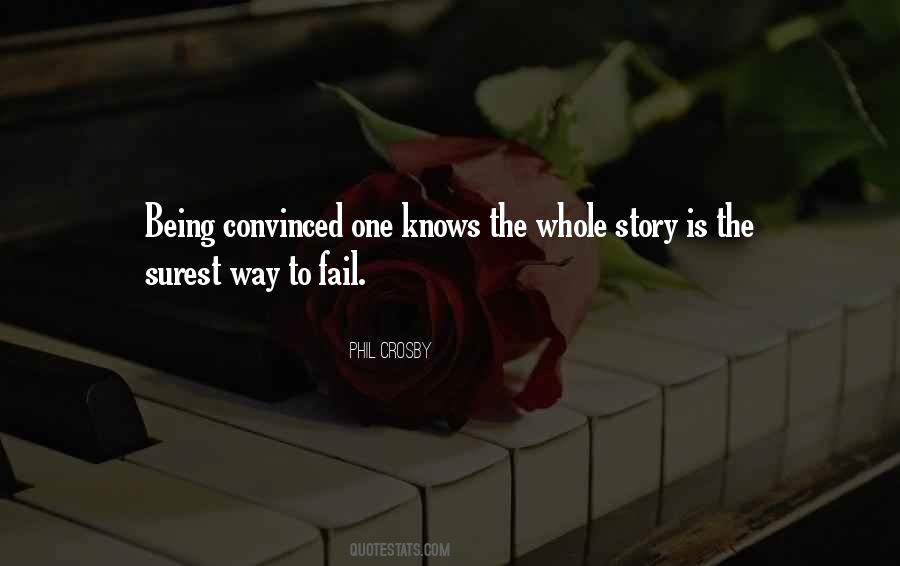 Sanballat Tobiah Quotes #295595