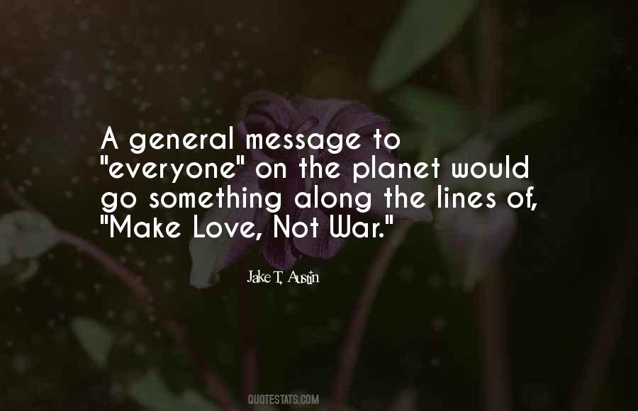Tomike Fajana Quotes #1127698