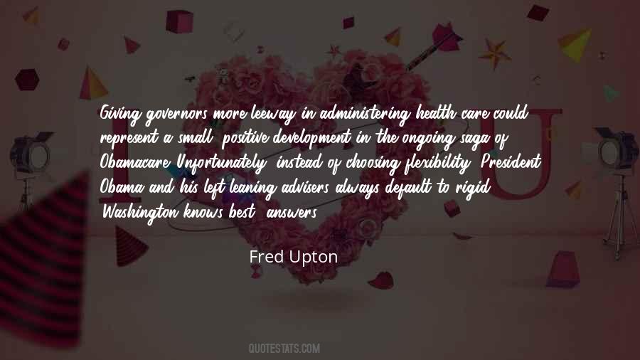 Giving Care Quotes #142937
