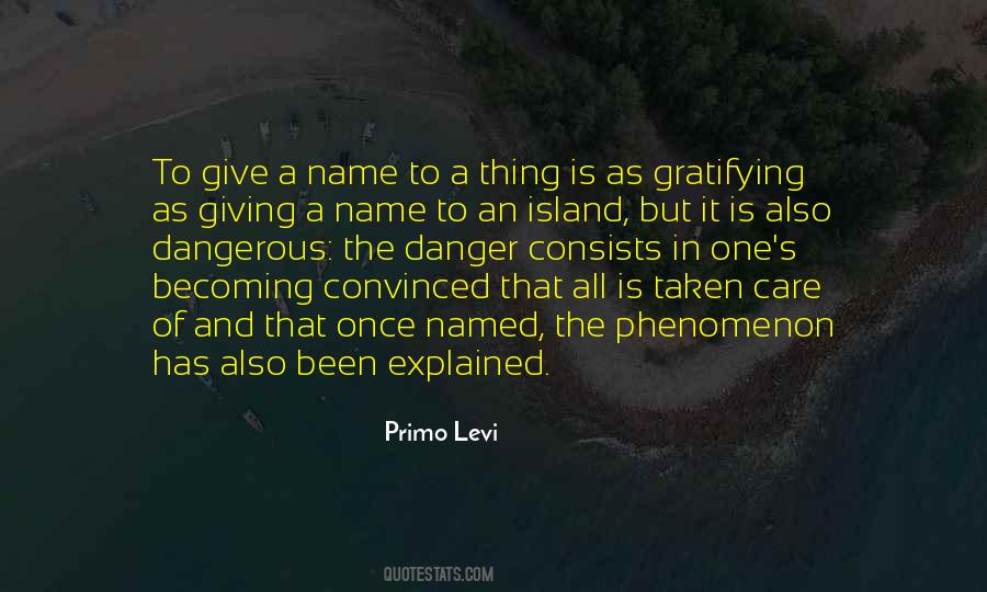 Giving Care Quotes #250246
