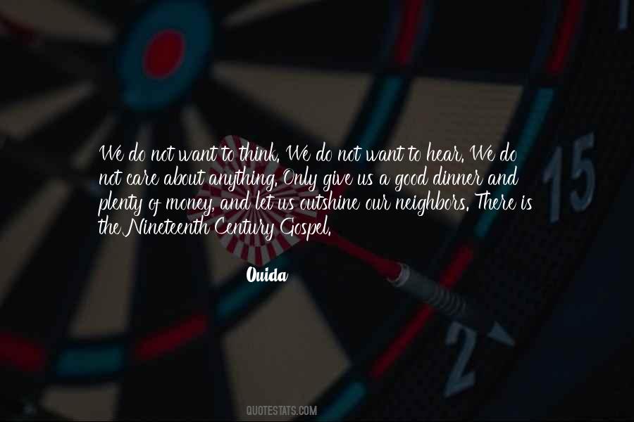 Giving Care Quotes #499877