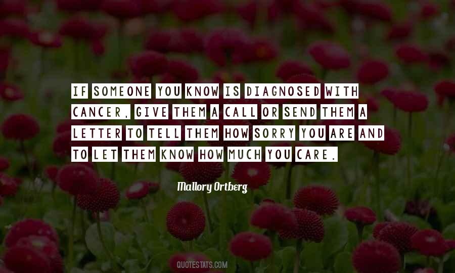 Giving Care Quotes #759113