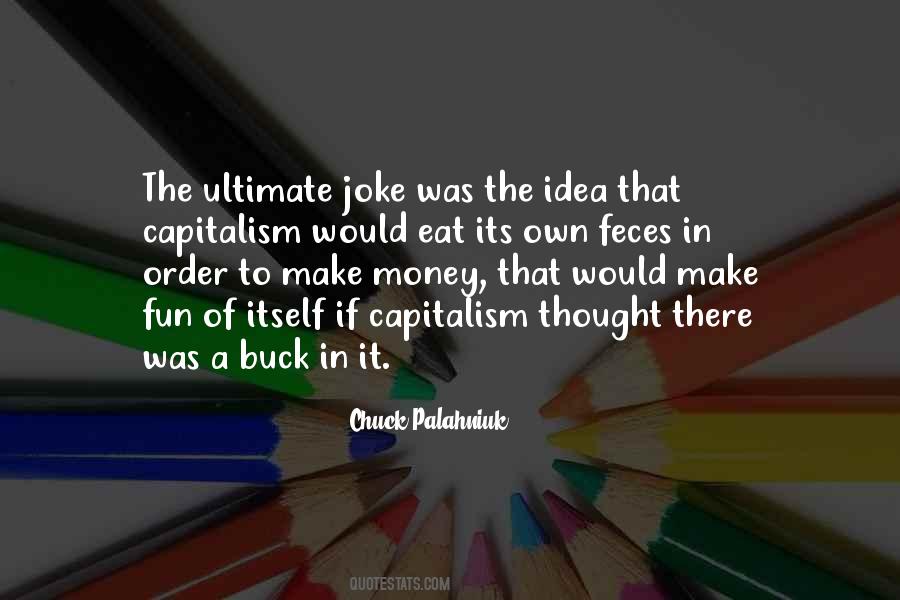 Walter Deemer Quotes #1104690