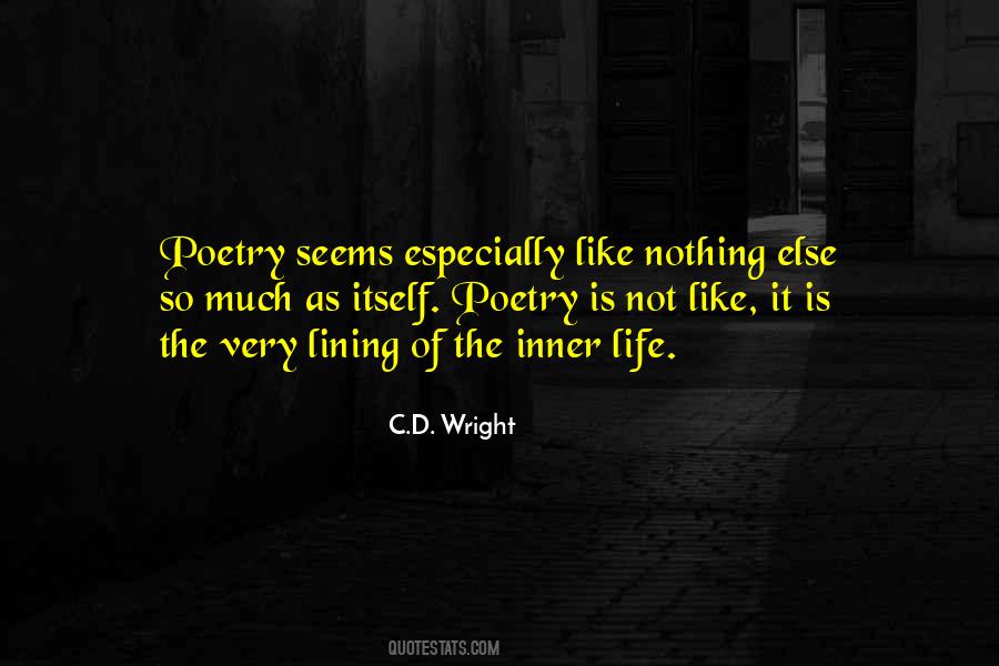 Walter Deemer Quotes #669847