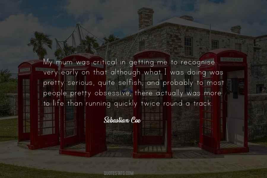 Quite People Quotes #120876
