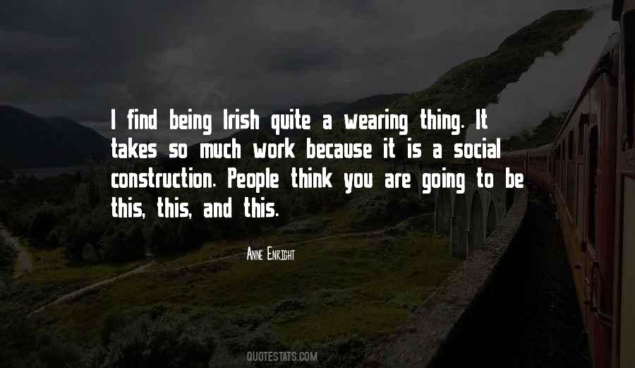 Quite People Quotes #134830