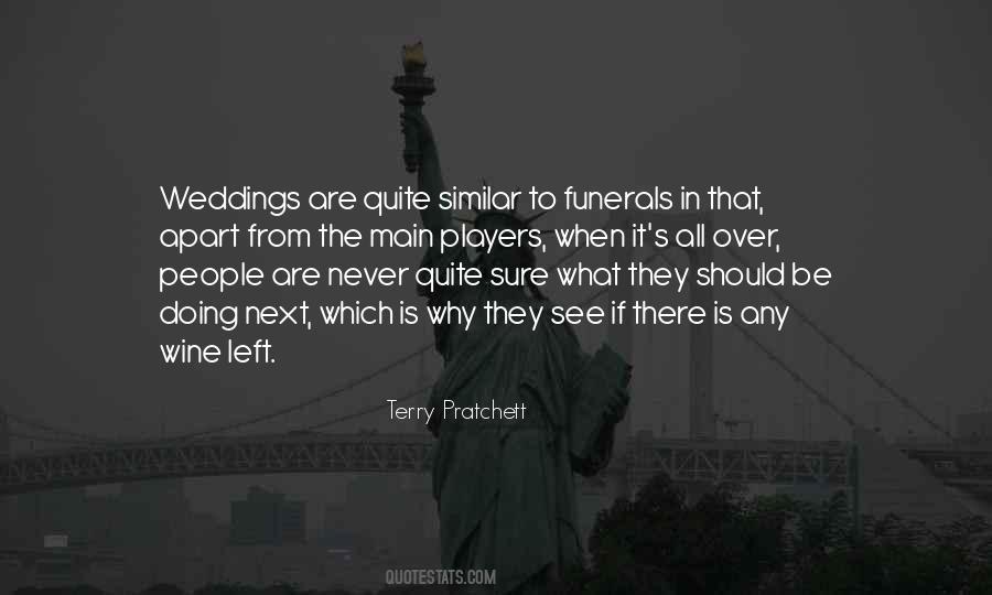 Quite People Quotes #16976