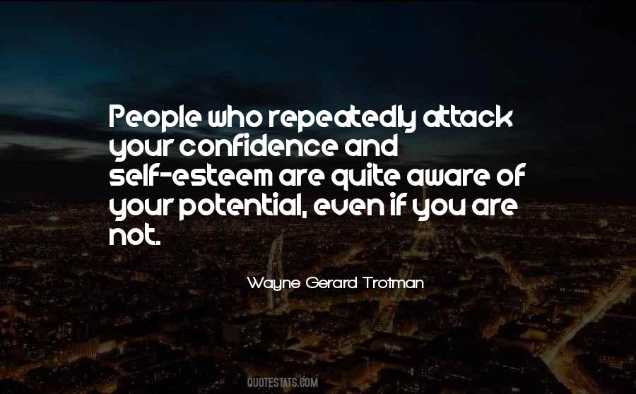 Quite People Quotes #63356