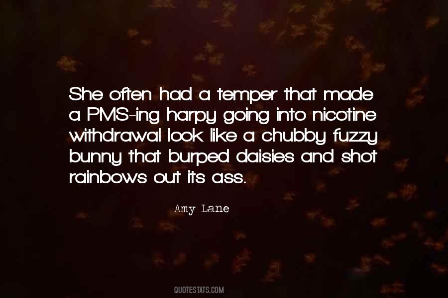 On Her Pms Quotes #147770