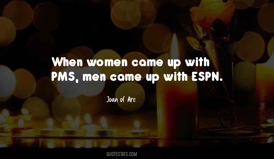 On Her Pms Quotes #249816