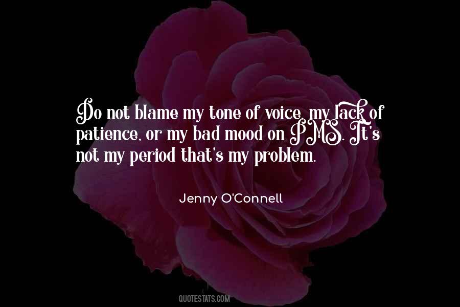 On Her Pms Quotes #304770