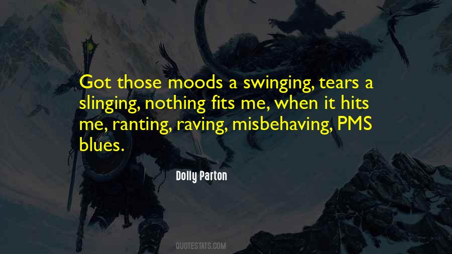 On Her Pms Quotes #534051