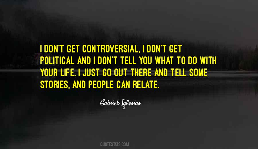 Restful Places Quotes #1736241