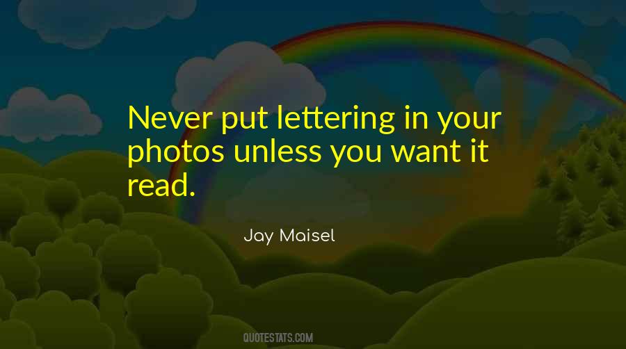 Delaney Park Mcevoy Quotes #368939
