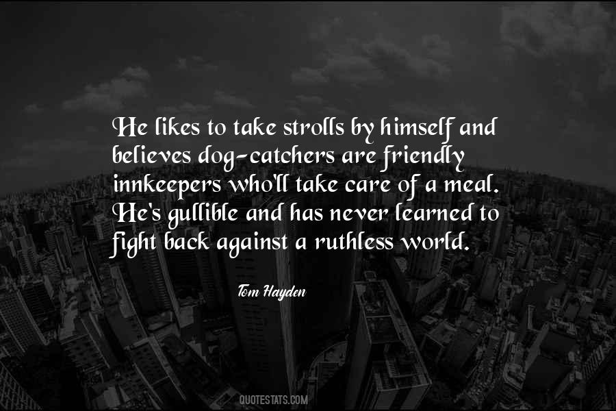 Redenbaugh And Mohr Quotes #932877