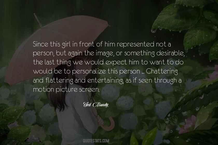 Hotdogging Hans Quotes #694442
