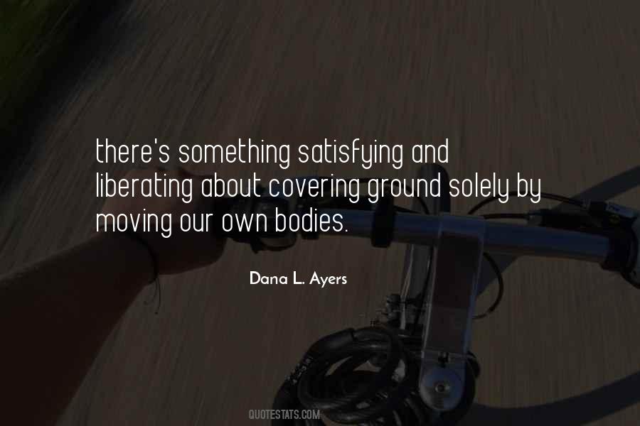 Underlayers Quotes #100074