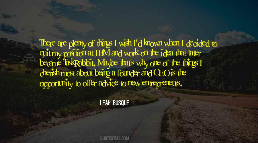 Work Advice Quotes #717482