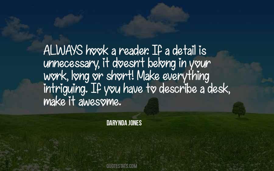Work Advice Quotes #912001