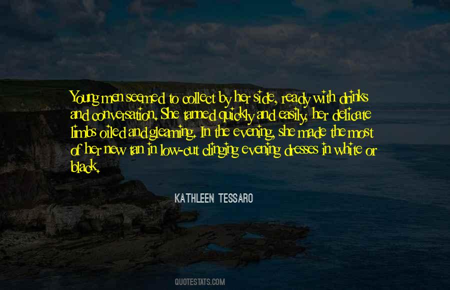 Clinging To Self Quotes #100241