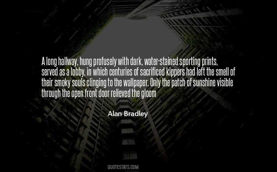 Clinging To Self Quotes #132012