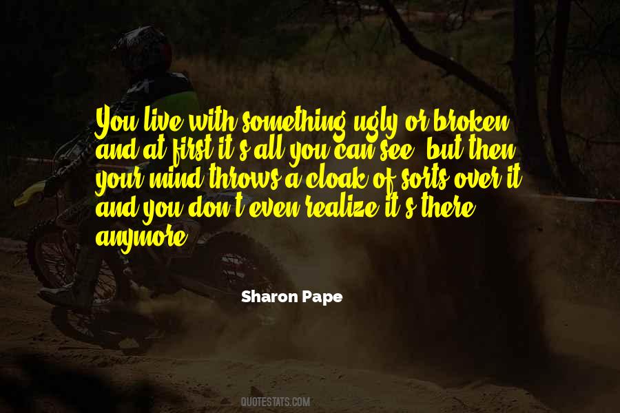 Faried And Kristina Quotes #1674690